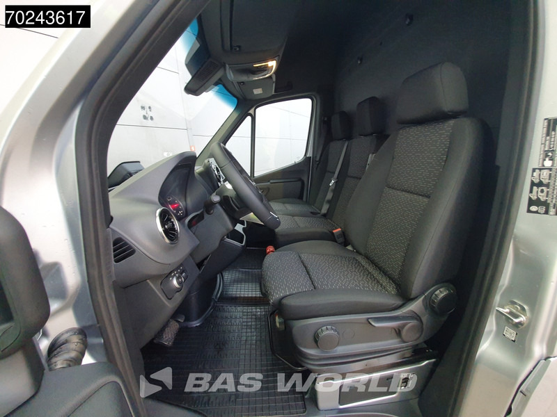 신규 패널 밴 Mercedes-Benz Sprinter 319 CDI 190PK Automaat L4H2 XXL LED ACC Camera Navi PDC L4 15m3 Airco : 사진 14