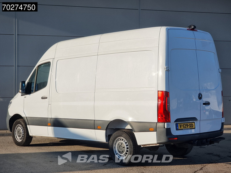 Mercedes-Benz Sprinter 319 CDI 3.0L Automaat 190PK V6 Navi ACC Trekhaak Camera L2 11m3 Airco Trekhaak - 패널 밴 : 사진 2 Mercedes-Benz Sprinter 319 CDI 3.0L Automaat 190PK V6 Navi ACC Trekhaak Camera L2 11m3 Airco Trekhaak - 패널 밴 : 사진 2