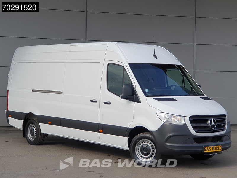 Mercedes-Benz Sprinter 319 CDI Automaat 190PK L3H2 Airco Cruise Camera Parkeersensoren MBUX CarPlay Euro6 L3 15m3 Airco Cruise control - 패널 밴 : 사진 3 Mercedes-Benz Sprinter 319 CDI Automaat 190PK L3H2 Airco Cruise Camera Parkeersensoren MBUX CarPlay Euro6 L3 15m3 Airco Cruise control - 패널 밴 : 사진 3