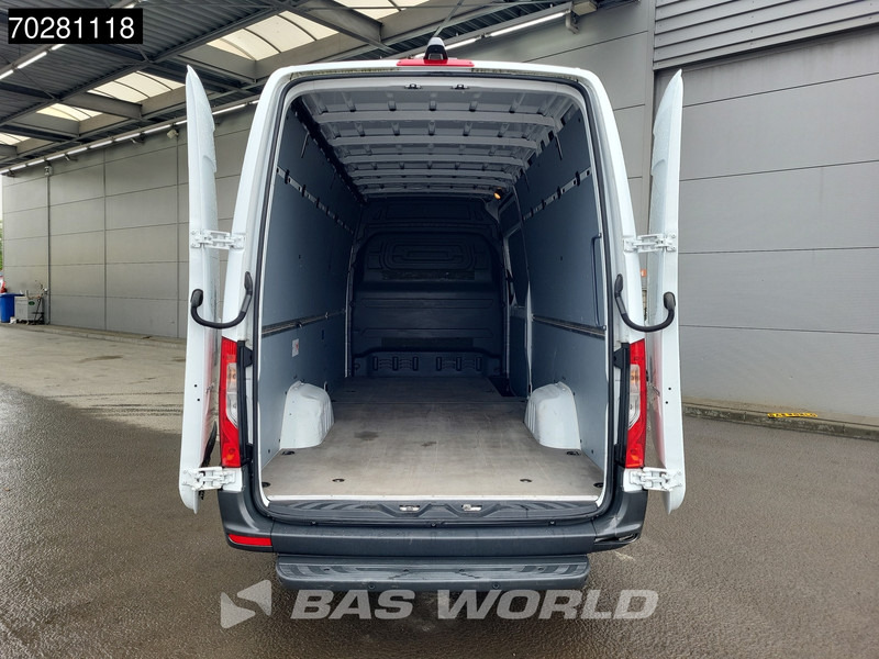 Mercedes-Benz Sprinter 319 CDI Automaat 190PK L3H2 Maxi Airco Cruise Camera MBUX CarPlay 14m3 Airco Cruise control - 패널 밴 : 사진 5 Mercedes-Benz Sprinter 319 CDI Automaat 190PK L3H2 Maxi Airco Cruise Camera MBUX CarPlay 14m3 Airco Cruise control - 패널 밴 : 사진 5