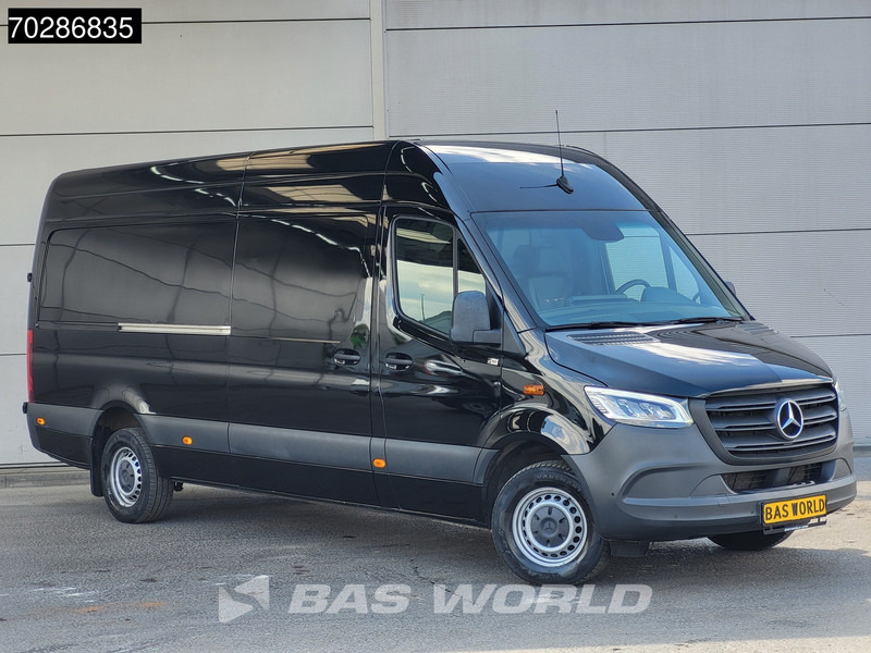 Mercedes-Benz Sprinter 319 CDI Automaat 190PK Trekhaak LED Airco Camera Parkeersensoren MBUX CarPlay Euro6 L3 16m3 Airco Trekhaak - 패널 밴 : 사진 3 Mercedes-Benz Sprinter 319 CDI Automaat 190PK Trekhaak LED Airco Camera Parkeersensoren MBUX CarPlay Euro6 L3 16m3 Airco Trekhaak - 패널 밴 : 사진 3