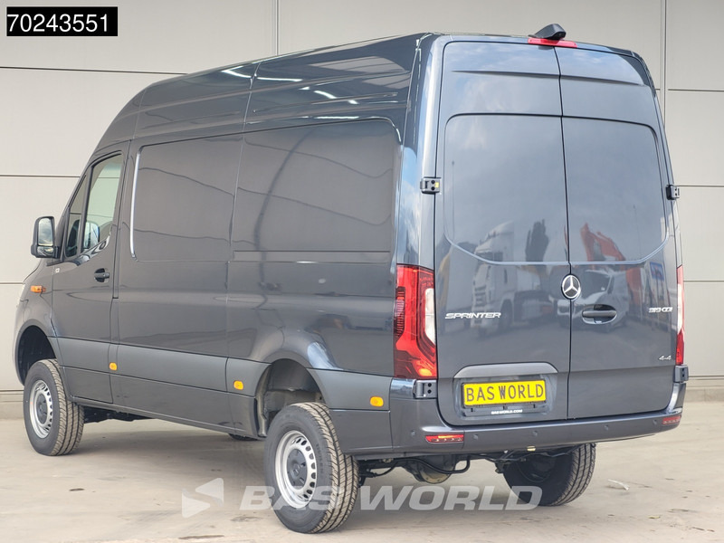 Mercedes-Benz Sprinter 319 CDI Automaat 4x4 ACC Navi Camera L2H2 Allrad 4WD Camper basis 10m3 Airco - 패널 밴 : 사진 2 Mercedes-Benz Sprinter 319 CDI Automaat 4x4 ACC Navi Camera L2H2 Allrad 4WD Camper basis 10m3 Airco - 패널 밴 : 사진 2