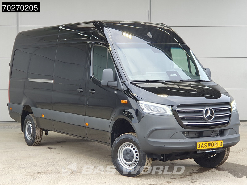 Mercedes-Benz Sprinter 319 CDI Automaat 4x4 L3H2 2025 model LED Navi Camera 4wd Allrad 15m3 Airco Cruise control - 패널 밴 : 사진 3 Mercedes-Benz Sprinter 319 CDI Automaat 4x4 L3H2 2025 model LED Navi Camera 4wd Allrad 15m3 Airco Cruise control - 패널 밴 : 사진 3