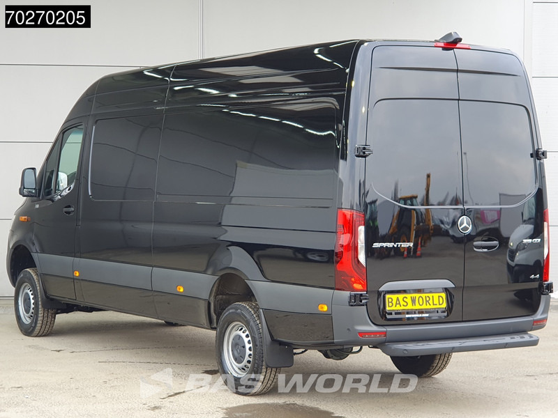 Mercedes-Benz Sprinter 319 CDI Automaat 4x4 L3H2 2025 model LED Navi Camera 4wd Allrad 15m3 Airco Cruise control - 패널 밴 : 사진 2 Mercedes-Benz Sprinter 319 CDI Automaat 4x4 L3H2 2025 model LED Navi Camera 4wd Allrad 15m3 Airco Cruise control - 패널 밴 : 사진 2