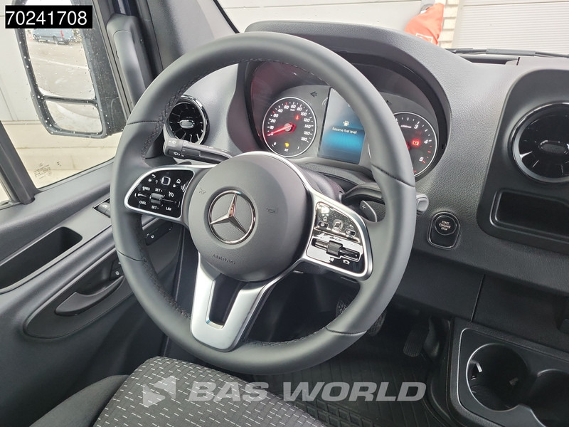 리스 Mercedes-Benz Sprinter 319 CDI Automaat 4x4 L3H2 Blauw Metallic LED Navi Camera 4WD Allrad Airco Cruise L3 Maxi 14m3 Airco Cruise control Mercedes-Benz Sprinter 319 CDI Automaat 4x4 L3H2 Blauw Metallic LED Navi Camera 4WD Allrad Airco Cruise L3 Maxi 14m3 Airco Cruise control : 사진 15
