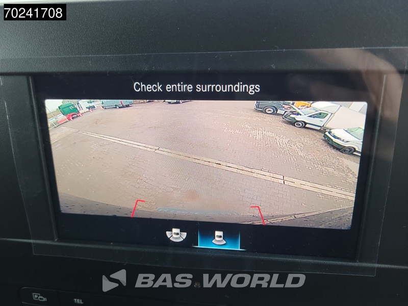 리스 Mercedes-Benz Sprinter 319 CDI Automaat 4x4 L3H2 Blauw Metallic LED Navi Camera 4WD Allrad Airco Cruise L3 Maxi 14m3 Airco Cruise control Mercedes-Benz Sprinter 319 CDI Automaat 4x4 L3H2 Blauw Metallic LED Navi Camera 4WD Allrad Airco Cruise L3 Maxi 14m3 Airco Cruise control : 사진 11