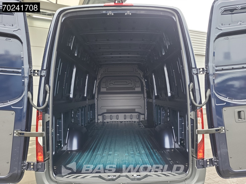 리스 Mercedes-Benz Sprinter 319 CDI Automaat 4x4 L3H2 Blauw Metallic LED Navi Camera 4WD Allrad Airco Cruise L3 Maxi 14m3 Airco Cruise control Mercedes-Benz Sprinter 319 CDI Automaat 4x4 L3H2 Blauw Metallic LED Navi Camera 4WD Allrad Airco Cruise L3 Maxi 14m3 Airco Cruise control : 사진 6