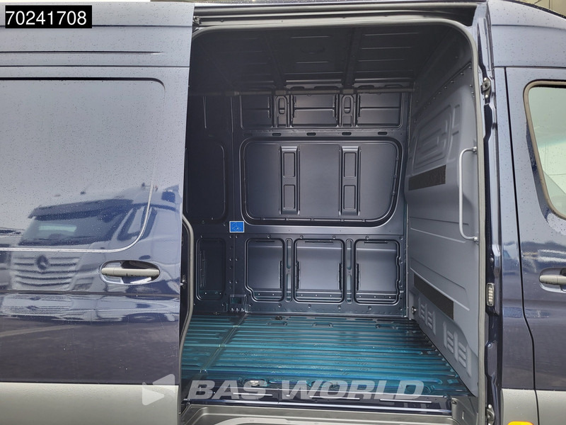 리스 Mercedes-Benz Sprinter 319 CDI Automaat 4x4 L3H2 Blauw Metallic LED Navi Camera 4WD Allrad Airco Cruise L3 Maxi 14m3 Airco Cruise control Mercedes-Benz Sprinter 319 CDI Automaat 4x4 L3H2 Blauw Metallic LED Navi Camera 4WD Allrad Airco Cruise L3 Maxi 14m3 Airco Cruise control : 사진 7