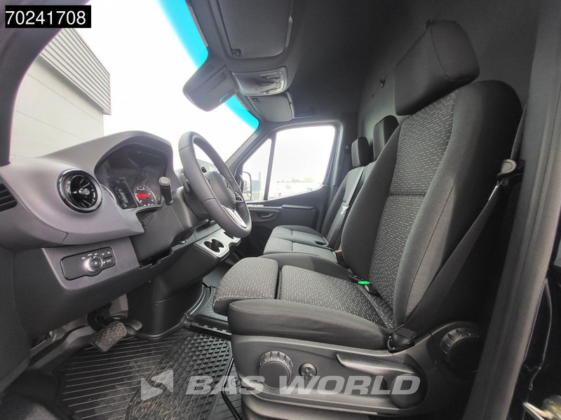 리스 Mercedes-Benz Sprinter 319 CDI Automaat 4x4 L3H2 Blauw Metallic LED Navi Camera 4WD Allrad Airco Cruise L3 Maxi 14m3 Airco Cruise control Mercedes-Benz Sprinter 319 CDI Automaat 4x4 L3H2 Blauw Metallic LED Navi Camera 4WD Allrad Airco Cruise L3 Maxi 14m3 Airco Cruise control : 사진 12