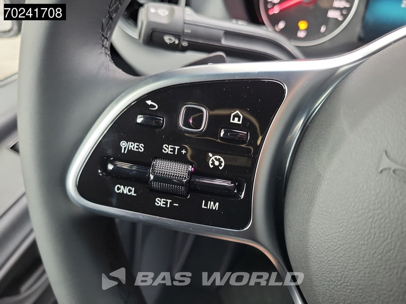 리스 Mercedes-Benz Sprinter 319 CDI Automaat 4x4 L3H2 Blauw Metallic LED Navi Camera 4WD Allrad Airco Cruise L3 Maxi 14m3 Airco Cruise control Mercedes-Benz Sprinter 319 CDI Automaat 4x4 L3H2 Blauw Metallic LED Navi Camera 4WD Allrad Airco Cruise L3 Maxi 14m3 Airco Cruise control : 사진 16