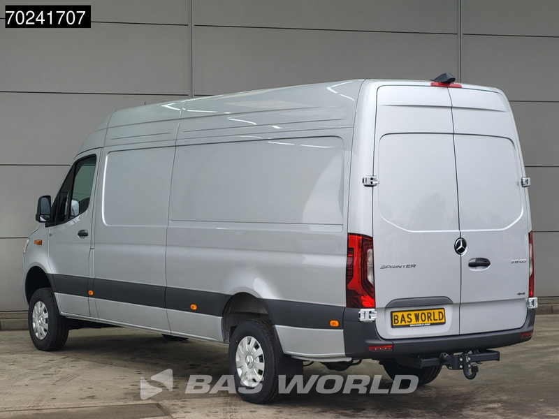 Mercedes-Benz Sprinter 319 CDI Automaat 4x4 LED Navi Trekhaak Camera 4wd Allrad 14m3 Airco Trekhaak Cruise control - 패널 밴 : 사진 2 Mercedes-Benz Sprinter 319 CDI Automaat 4x4 LED Navi Trekhaak Camera 4wd Allrad 14m3 Airco Trekhaak Cruise control - 패널 밴 : 사진 2