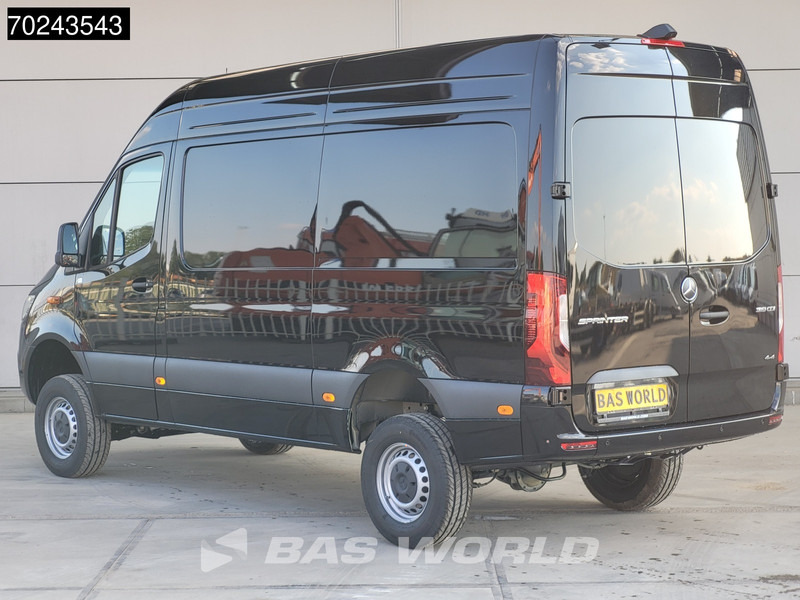 Mercedes-Benz Sprinter 319 CDI Automaat 4x4 Neues Modell ACC Navi Camera L2H2 Allrad 4WD Camper basis 11m3 Airco - 패널 밴 : 사진 2 Mercedes-Benz Sprinter 319 CDI Automaat 4x4 Neues Modell ACC Navi Camera L2H2 Allrad 4WD Camper basis 11m3 Airco - 패널 밴 : 사진 2