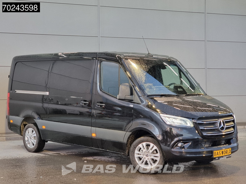 Mercedes-Benz Sprinter 319 CDI Automaat L2H1 2025model ACC LED Navi Camera Velgen 11m3 Airco - 패널 밴 : 사진 3 Mercedes-Benz Sprinter 319 CDI Automaat L2H1 2025model ACC LED Navi Camera Velgen 11m3 Airco - 패널 밴 : 사진 3
