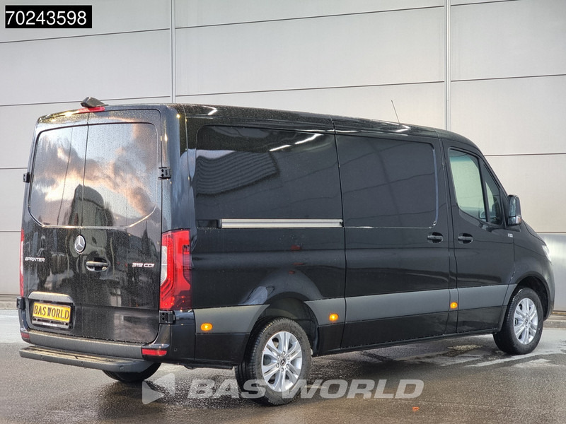 Mercedes-Benz Sprinter 319 CDI Automaat L2H1 2025model ACC LED Navi Camera Velgen 11m3 Airco - 패널 밴 : 사진 5 Mercedes-Benz Sprinter 319 CDI Automaat L2H1 2025model ACC LED Navi Camera Velgen 11m3 Airco - 패널 밴 : 사진 5