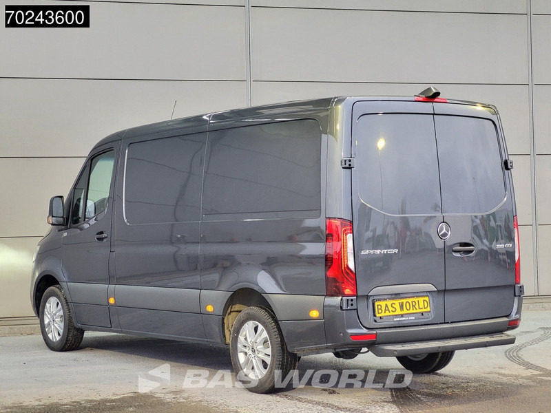 Mercedes-Benz Sprinter 319 CDI Automaat L2H1 2025model ACC LED Navi Camera Velgen 9m3 Airco - 패널 밴 : 사진 2 Mercedes-Benz Sprinter 319 CDI Automaat L2H1 2025model ACC LED Navi Camera Velgen 9m3 Airco - 패널 밴 : 사진 2