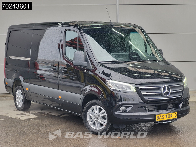 Mercedes-Benz Sprinter 319 CDI Automaat L2H1 Laag dak 2025model ACC LED Navi Camera Velgen L2 9m3 Airco - 패널 밴 : 사진 3 Mercedes-Benz Sprinter 319 CDI Automaat L2H1 Laag dak 2025model ACC LED Navi Camera Velgen L2 9m3 Airco - 패널 밴 : 사진 3