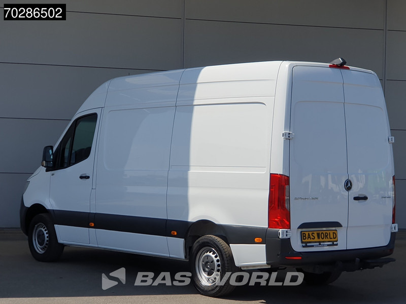 Mercedes-Benz Sprinter 319 CDI Automaat L2H2 190PK Trekhaak Airco Camera Parkeersensoren Euro6 L2 12m3 Airco Trekhaak - 패널 밴 : 사진 2 Mercedes-Benz Sprinter 319 CDI Automaat L2H2 190PK Trekhaak Airco Camera Parkeersensoren Euro6 L2 12m3 Airco Trekhaak - 패널 밴 : 사진 2