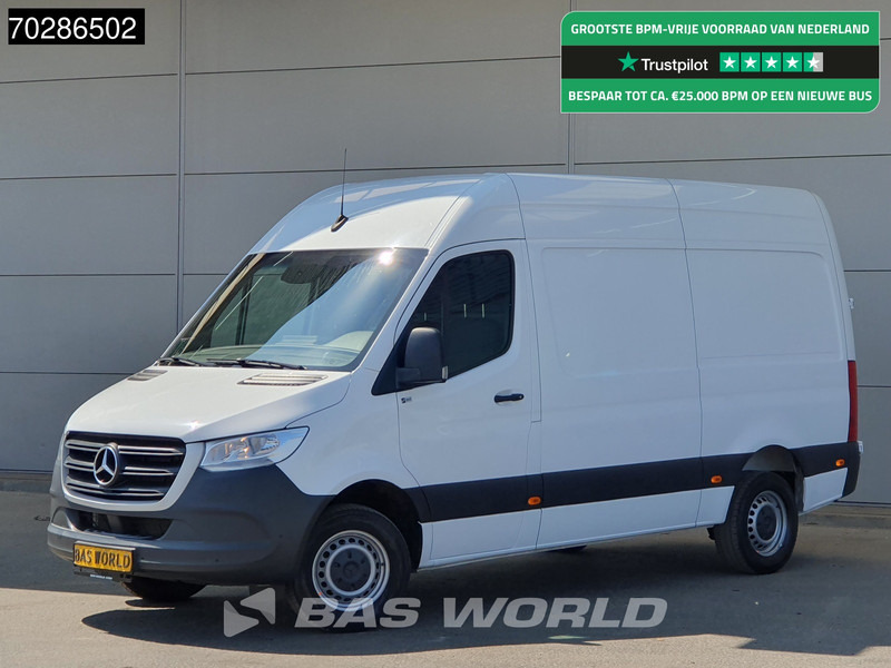 Mercedes-Benz Sprinter 319 CDI Automaat L2H2 190PK Trekhaak Airco Camera Parkeersensoren Euro6 L2 12m3 Airco Trekhaak - 패널 밴 : 사진 1 Mercedes-Benz Sprinter 319 CDI Automaat L2H2 190PK Trekhaak Airco Camera Parkeersensoren Euro6 L2 12m3 Airco Trekhaak - 패널 밴 : 사진 1
