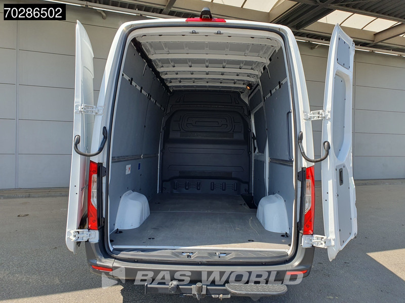 Mercedes-Benz Sprinter 319 CDI Automaat L2H2 190PK Trekhaak Airco Camera Parkeersensoren Euro6 L2 12m3 Airco Trekhaak - 패널 밴 : 사진 3 Mercedes-Benz Sprinter 319 CDI Automaat L2H2 190PK Trekhaak Airco Camera Parkeersensoren Euro6 L2 12m3 Airco Trekhaak - 패널 밴 : 사진 3