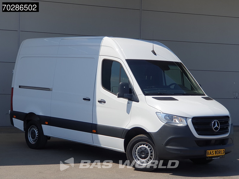 Mercedes-Benz Sprinter 319 CDI Automaat L2H2 190PK Trekhaak Airco Camera Parkeersensoren Euro6 L2 12m3 Airco Trekhaak - 패널 밴 : 사진 5 Mercedes-Benz Sprinter 319 CDI Automaat L2H2 190PK Trekhaak Airco Camera Parkeersensoren Euro6 L2 12m3 Airco Trekhaak - 패널 밴 : 사진 5