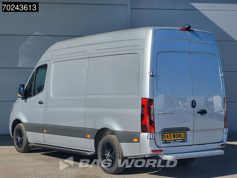 Mercedes-Benz Sprinter 319 CDI Automaat L2H2 2025 Model LED ACC Camera Sensoren MBUX L2 10m3 Airco - 패널 밴 : 사진 5 Mercedes-Benz Sprinter 319 CDI Automaat L2H2 2025 Model LED ACC Camera Sensoren MBUX L2 10m3 Airco - 패널 밴 : 사진 5