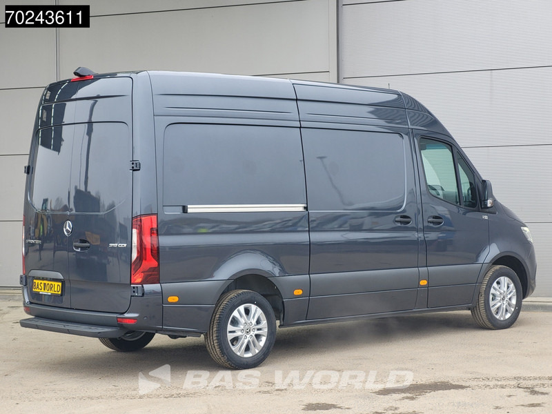 Mercedes-Benz Sprinter 319 CDI Automaat L2H2 2025model ACC LED Navi Camera Velgen 11m3 Airco Cruise control - 패널 밴 : 사진 2 Mercedes-Benz Sprinter 319 CDI Automaat L2H2 2025model ACC LED Navi Camera Velgen 11m3 Airco Cruise control - 패널 밴 : 사진 2