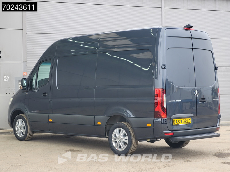 Mercedes-Benz Sprinter 319 CDI Automaat L2H2 2025model ACC LED Navi Camera Velgen 11m3 Airco Cruise control - 패널 밴 : 사진 5 Mercedes-Benz Sprinter 319 CDI Automaat L2H2 2025model ACC LED Navi Camera Velgen 11m3 Airco Cruise control - 패널 밴 : 사진 5