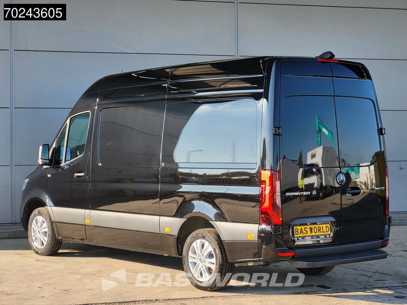Mercedes-Benz Sprinter 319 CDI Automaat L2H2 2025model ACC LED Navi Camera Velgen 11m3 Airco - 패널 밴 : 사진 2 Mercedes-Benz Sprinter 319 CDI Automaat L2H2 2025model ACC LED Navi Camera Velgen 11m3 Airco - 패널 밴 : 사진 2