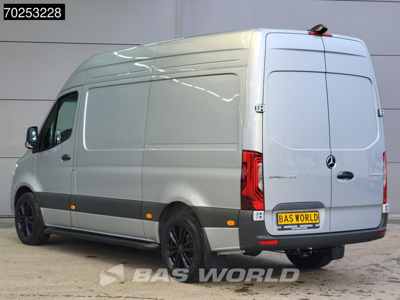 Mercedes-Benz Sprinter 319 CDI Automaat L2H2 AMG Black Edition LED 18'' MBUX Camera 11m3 Airco Cruise control - 패널 밴 : 사진 2 Mercedes-Benz Sprinter 319 CDI Automaat L2H2 AMG Black Edition LED 18'' MBUX Camera 11m3 Airco Cruise control - 패널 밴 : 사진 2