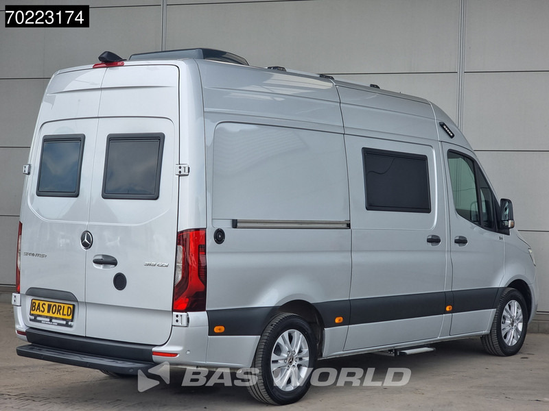 Mercedes-Benz Sprinter 319 CDI Automaat L2H2 Camper Kampeerwagen Wohnmobil Airco Cruise control - 캠핑카 : 사진 5 Mercedes-Benz Sprinter 319 CDI Automaat L2H2 Camper Kampeerwagen Wohnmobil Airco Cruise control - 캠핑카 : 사진 5