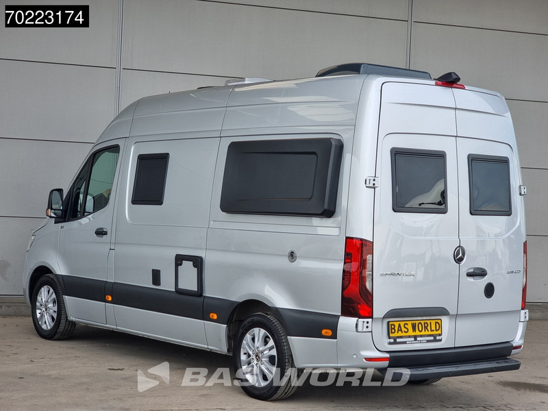 Mercedes-Benz Sprinter 319 CDI Automaat L2H2 Camper Kampeerwagen Wohnmobil Airco Cruise control - 캠핑카 : 사진 2 Mercedes-Benz Sprinter 319 CDI Automaat L2H2 Camper Kampeerwagen Wohnmobil Airco Cruise control - 캠핑카 : 사진 2