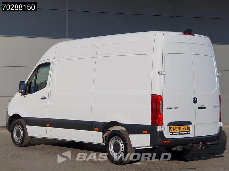 Mercedes-Benz Sprinter 319 CDI Automaat L2H2 Trekhaak Airco MBUX CarPlay Parkeersensoren Euro6 L2 12m3 Airco Trekhaak - 패널 밴 : 사진 2 Mercedes-Benz Sprinter 319 CDI Automaat L2H2 Trekhaak Airco MBUX CarPlay Parkeersensoren Euro6 L2 12m3 Airco Trekhaak - 패널 밴 : 사진 2