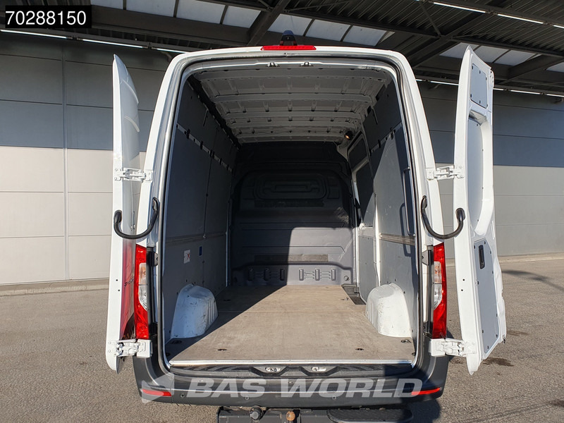 Mercedes-Benz Sprinter 319 CDI Automaat L2H2 Trekhaak Airco MBUX CarPlay Parkeersensoren Euro6 L2 12m3 Airco Trekhaak - 패널 밴 : 사진 3 Mercedes-Benz Sprinter 319 CDI Automaat L2H2 Trekhaak Airco MBUX CarPlay Parkeersensoren Euro6 L2 12m3 Airco Trekhaak - 패널 밴 : 사진 3