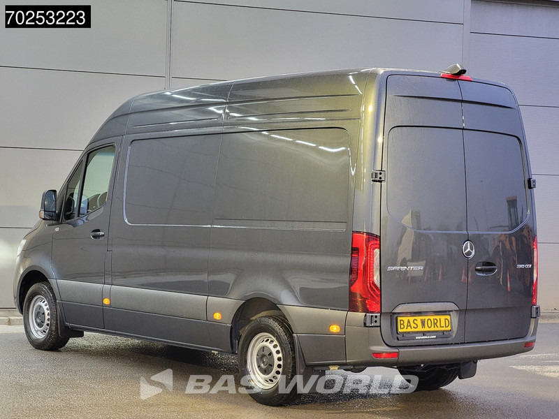 Mercedes-Benz Sprinter 319 CDI Automaat L2H2 model 2025 Camera MBUX LED Airco Cruise 10m3 Airco Cruise control - 패널 밴 : 사진 2 Mercedes-Benz Sprinter 319 CDI Automaat L2H2 model 2025 Camera MBUX LED Airco Cruise 10m3 Airco Cruise control - 패널 밴 : 사진 2