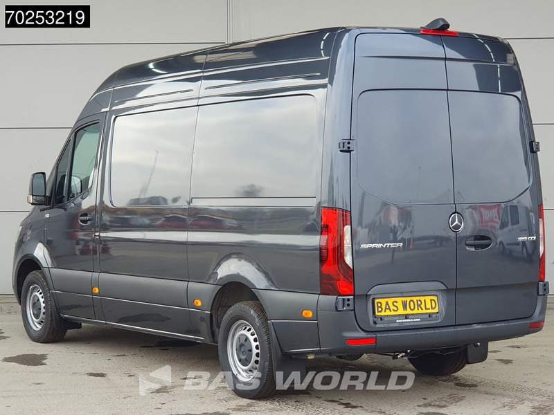 Mercedes-Benz Sprinter 319 CDI Automaat L2H2 model 2025 Camera MBUX LED Airco Cruise 10m3 Airco Cruise control - 패널 밴 : 사진 2 Mercedes-Benz Sprinter 319 CDI Automaat L2H2 model 2025 Camera MBUX LED Airco Cruise 10m3 Airco Cruise control - 패널 밴 : 사진 2