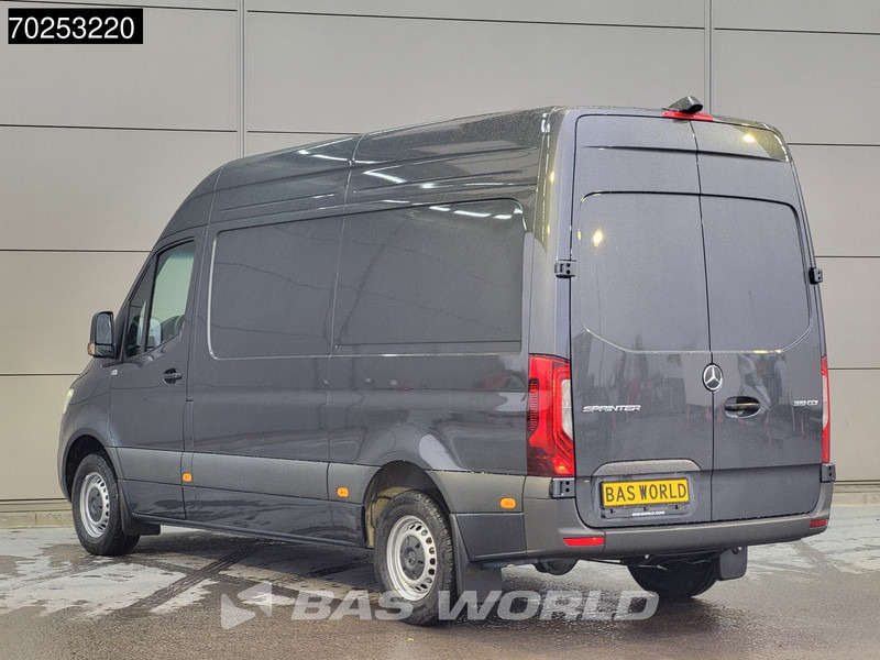 Mercedes-Benz Sprinter 319 CDI Automaat L2H2 model 2025 Camera MBUX LED Airco Cruise 10m3 Airco Cruise control - 패널 밴 : 사진 2 Mercedes-Benz Sprinter 319 CDI Automaat L2H2 model 2025 Camera MBUX LED Airco Cruise 10m3 Airco Cruise control - 패널 밴 : 사진 2