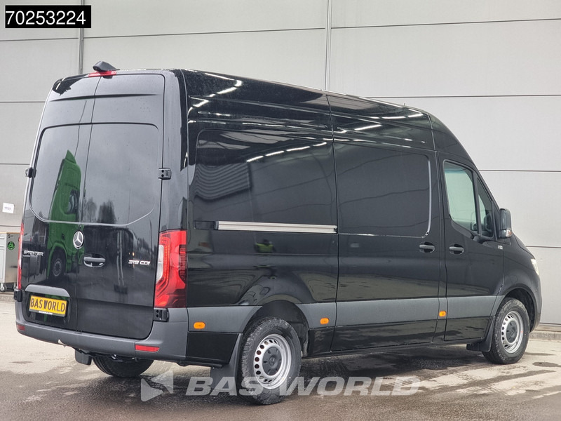 Mercedes-Benz Sprinter 319 CDI Automaat L2H2 model 2025 Camera MBUX LED Airco Cruise 11m3 Airco Cruise control - 패널 밴 : 사진 5 Mercedes-Benz Sprinter 319 CDI Automaat L2H2 model 2025 Camera MBUX LED Airco Cruise 11m3 Airco Cruise control - 패널 밴 : 사진 5