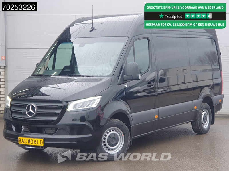 Mercedes-Benz Sprinter 319 CDI Automaat L2H2 model 2025 Camera MBUX LED Airco Cruise 11m3 Airco Cruise control - 패널 밴 : 사진 1 Mercedes-Benz Sprinter 319 CDI Automaat L2H2 model 2025 Camera MBUX LED Airco Cruise 11m3 Airco Cruise control - 패널 밴 : 사진 1