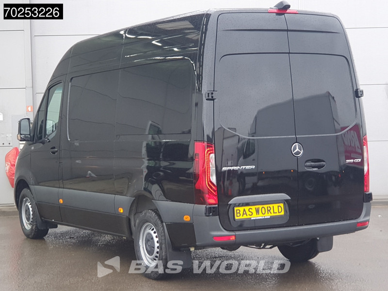 Mercedes-Benz Sprinter 319 CDI Automaat L2H2 model 2025 Camera MBUX LED Airco Cruise 11m3 Airco Cruise control - 패널 밴 : 사진 2 Mercedes-Benz Sprinter 319 CDI Automaat L2H2 model 2025 Camera MBUX LED Airco Cruise 11m3 Airco Cruise control - 패널 밴 : 사진 2