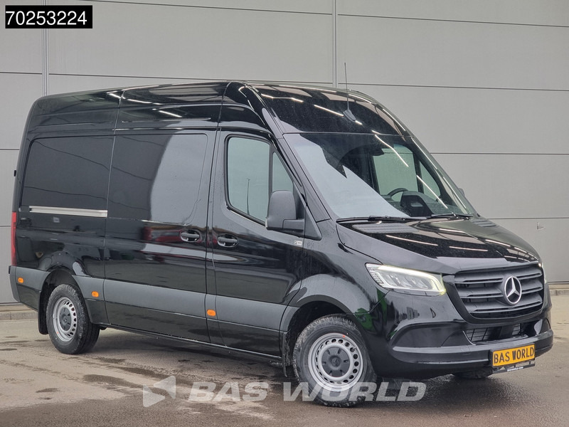 Mercedes-Benz Sprinter 319 CDI Automaat L2H2 model 2025 Camera MBUX LED Airco Cruise 11m3 Airco Cruise control - 패널 밴 : 사진 3 Mercedes-Benz Sprinter 319 CDI Automaat L2H2 model 2025 Camera MBUX LED Airco Cruise 11m3 Airco Cruise control - 패널 밴 : 사진 3