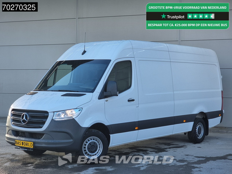 Mercedes-Benz Sprinter 319 CDI Automaat L3H2 190PK Airco Cruise Camera MBUX 14m3 Airco Cruise control - 패널 밴 : 사진 1 Mercedes-Benz Sprinter 319 CDI Automaat L3H2 190PK Airco Cruise Camera MBUX 14m3 Airco Cruise control - 패널 밴 : 사진 1