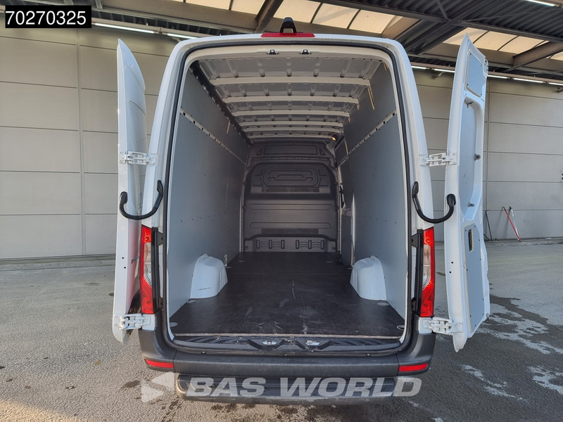 Mercedes-Benz Sprinter 319 CDI Automaat L3H2 190PK Airco Cruise Camera MBUX 14m3 Airco Cruise control - 패널 밴 : 사진 3 Mercedes-Benz Sprinter 319 CDI Automaat L3H2 190PK Airco Cruise Camera MBUX 14m3 Airco Cruise control - 패널 밴 : 사진 3
