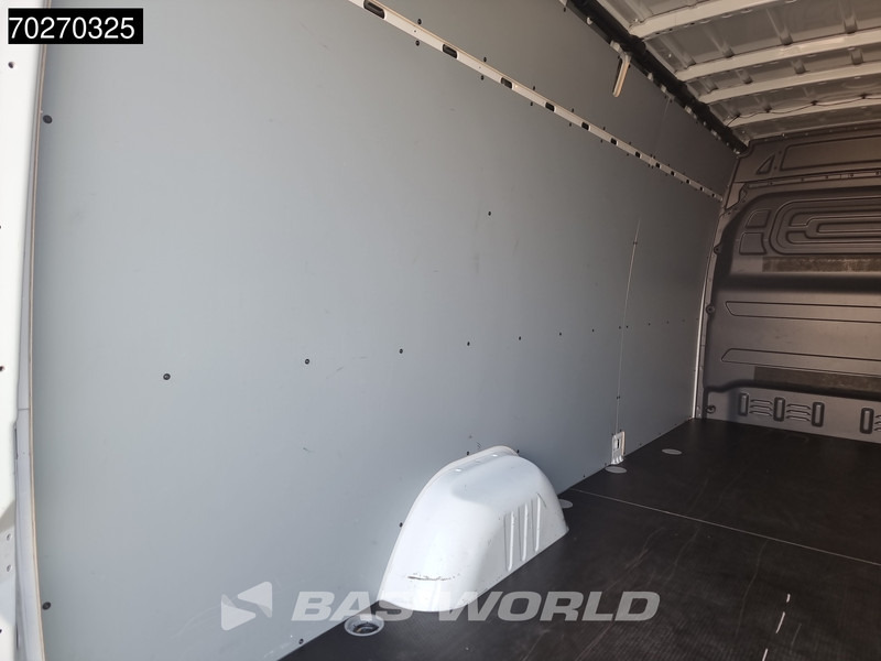 Mercedes-Benz Sprinter 319 CDI Automaat L3H2 190PK Airco Cruise Camera MBUX 14m3 Airco Cruise control - 패널 밴 : 사진 5 Mercedes-Benz Sprinter 319 CDI Automaat L3H2 190PK Airco Cruise Camera MBUX 14m3 Airco Cruise control - 패널 밴 : 사진 5
