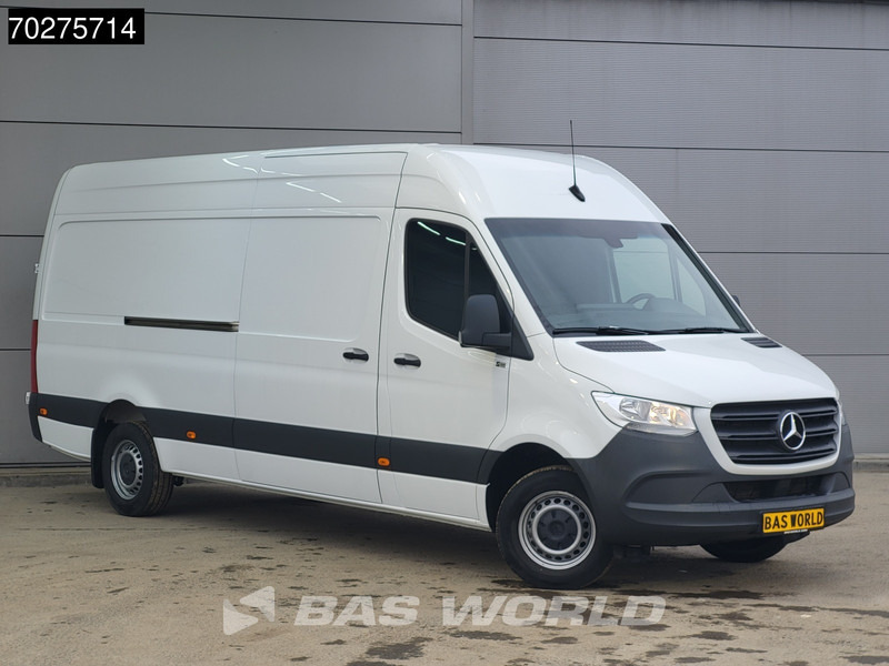 Mercedes-Benz Sprinter 319 CDI Automaat L3H2 190PK Camera Airco Cruise MBUX L3 14m3 Airco Cruise control - 패널 밴 : 사진 3 Mercedes-Benz Sprinter 319 CDI Automaat L3H2 190PK Camera Airco Cruise MBUX L3 14m3 Airco Cruise control - 패널 밴 : 사진 3