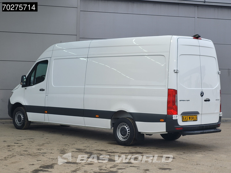 Mercedes-Benz Sprinter 319 CDI Automaat L3H2 190PK Camera Airco Cruise MBUX L3 14m3 Airco Cruise control - 패널 밴 : 사진 2 Mercedes-Benz Sprinter 319 CDI Automaat L3H2 190PK Camera Airco Cruise MBUX L3 14m3 Airco Cruise control - 패널 밴 : 사진 2
