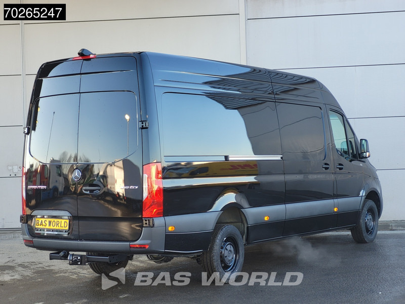 Mercedes-Benz Sprinter 319 CDI Automaat L3H2 2025model 3.5t trekhaak LED Camera 15m3 Airco Trekhaak Cruise control - 패널 밴 : 사진 5 Mercedes-Benz Sprinter 319 CDI Automaat L3H2 2025model 3.5t trekhaak LED Camera 15m3 Airco Trekhaak Cruise control - 패널 밴 : 사진 5