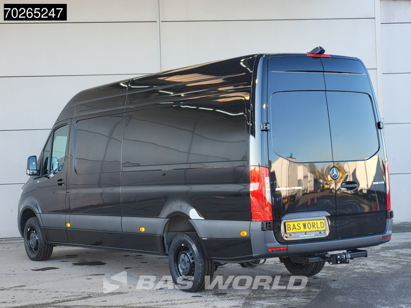 Mercedes-Benz Sprinter 319 CDI Automaat L3H2 2025model 3.5t trekhaak LED Camera 15m3 Airco Trekhaak Cruise control - 패널 밴 : 사진 2 Mercedes-Benz Sprinter 319 CDI Automaat L3H2 2025model 3.5t trekhaak LED Camera 15m3 Airco Trekhaak Cruise control - 패널 밴 : 사진 2