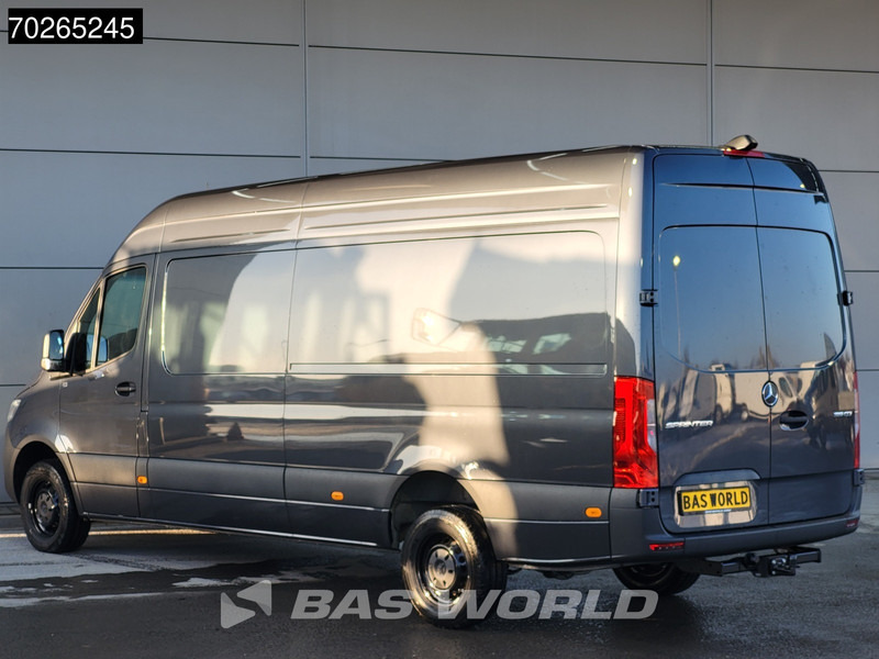 Mercedes-Benz Sprinter 319 CDI Automaat L3H2 2025model 3.5t trekhaak LED Camera 15m3 Airco Trekhaak - 패널 밴 : 사진 2 Mercedes-Benz Sprinter 319 CDI Automaat L3H2 2025model 3.5t trekhaak LED Camera 15m3 Airco Trekhaak - 패널 밴 : 사진 2