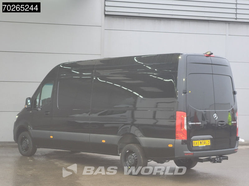 Mercedes-Benz Sprinter 319 CDI Automaat L3H2 2025model LED 3500kg trekhaak Camera Airco Cruise 15m3 Airco Cruise control - 패널 밴 : 사진 2 Mercedes-Benz Sprinter 319 CDI Automaat L3H2 2025model LED 3500kg trekhaak Camera Airco Cruise 15m3 Airco Cruise control - 패널 밴 : 사진 2