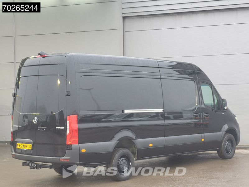 Mercedes-Benz Sprinter 319 CDI Automaat L3H2 2025model LED 3500kg trekhaak Camera Airco Cruise 15m3 Airco Cruise control - 패널 밴 : 사진 5 Mercedes-Benz Sprinter 319 CDI Automaat L3H2 2025model LED 3500kg trekhaak Camera Airco Cruise 15m3 Airco Cruise control - 패널 밴 : 사진 5